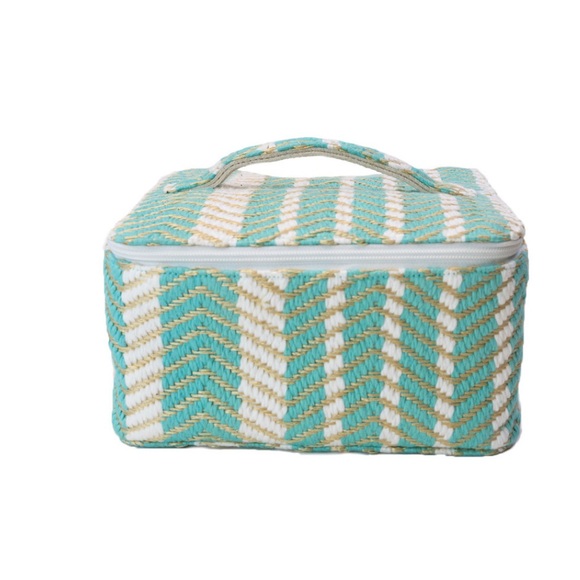 Last One‼️ Cosmetic Travel Case - 4 individual pieces in 1…wow! - Picture 2 of 4